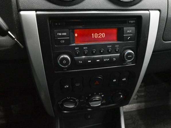 Nissan Almera III (G15) с пробегом 2017 года, цена 795 000 рублей, 125425 км, седан, Автокод Объявления