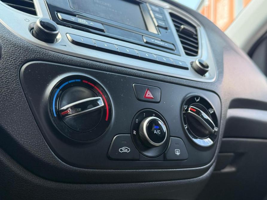 Hyundai Solaris II Омск  - изображение 16