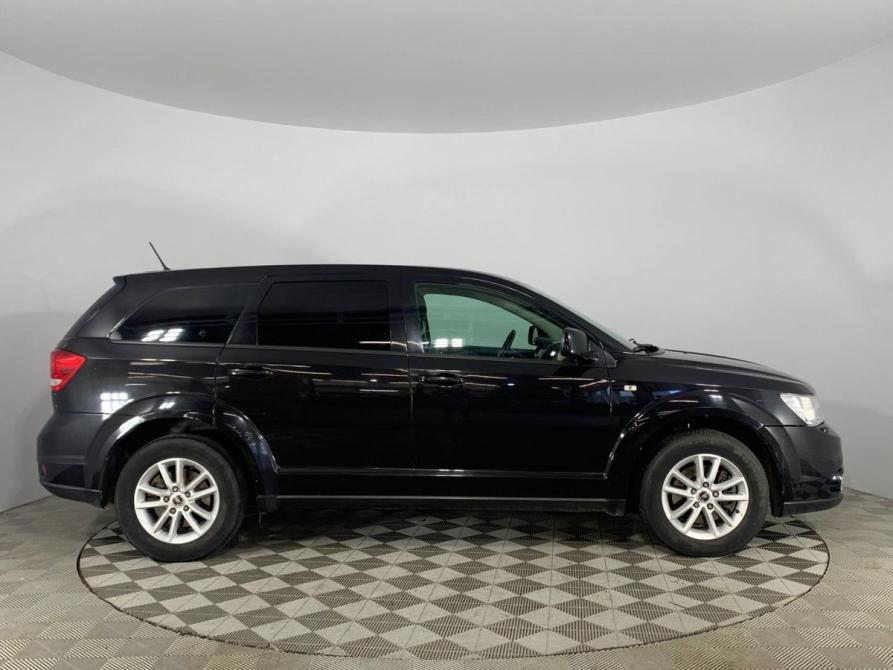 Fiat Freemont Ногинск  - изображение 7