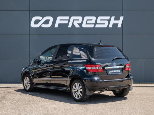 Mercedes-Benz B-Класс I (W245) Рестайлинг с пробегом 2011 года, цена 890 000 рублей, 114788 км, хэтчбек, Автокод Объявления