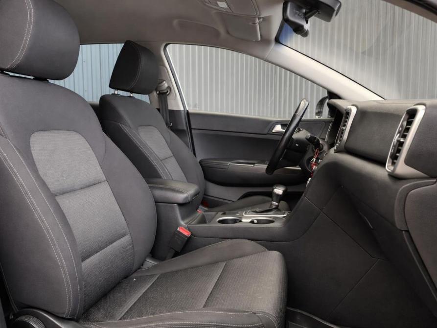 Kia Sportage IV Рестайлинг Пермь  - изображение 16