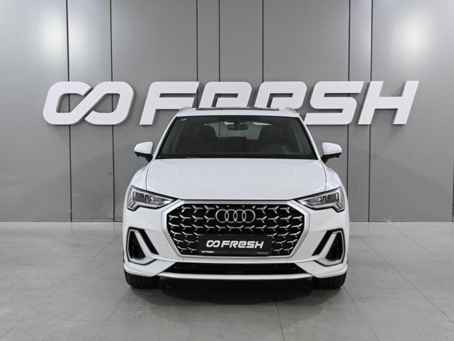 Audi Q3 II (F3) Ростов-на-Дону  - изображение 3