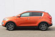 Kia Sportage III Нижний Новгород  - изображение 26