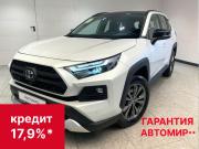 Toyota RAV4 V (XA50) Челябинск  - изображение 15