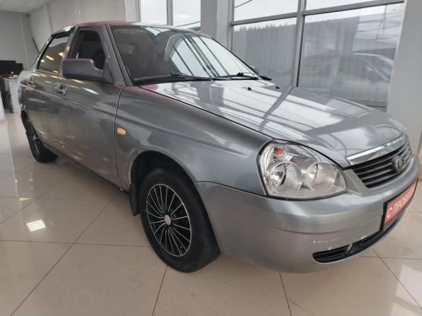 Lada (ВАЗ) Priora I с пробегом 2011 года, цена 220 000 рублей, 147000 км, седан, Автокод Объявления