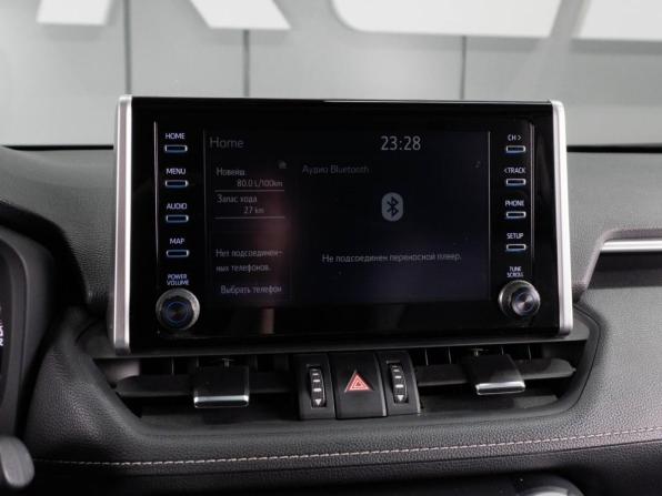 Toyota RAV4 V (XA50) с пробегом 2021 года, цена 3 399 000 рублей, 102121 км, внедорожник, Автокод Объявления