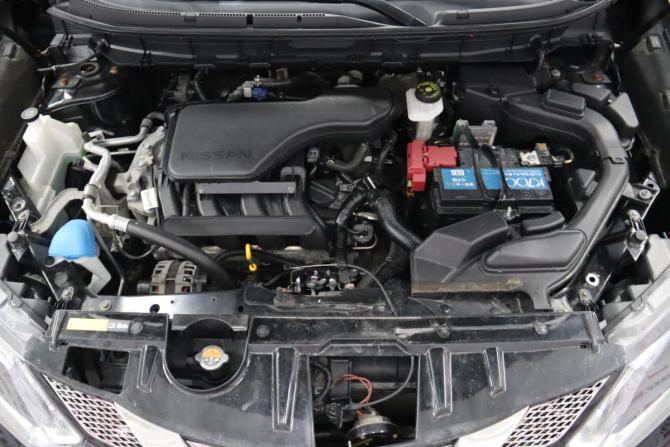 Nissan X-Trail III Рестайлинг с пробегом 2017 года, цена 1 655 550 рублей, 157045 км, внедорожник, Автокод Объявления