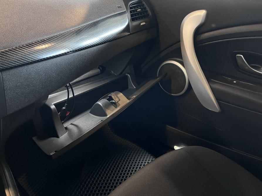 Renault Fluence I Чебоксары  - изображение 29