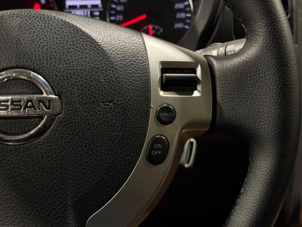 Nissan X-Trail II Рестайлинг с пробегом 2013 года, цена 1 260 000 рублей, 128511 км, внедорожник, Автокод Объявления