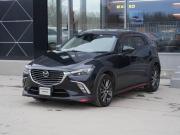 Mazda CX-3 I Новосибирск  - изображение 26