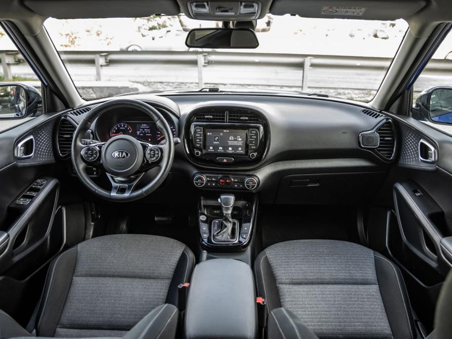 Kia Soul III Волгоград  - изображение 13