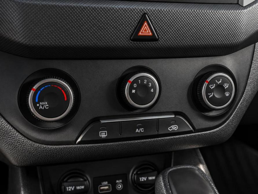 Hyundai Creta I Тюмень  - изображение 16