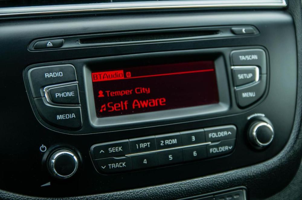 Kia Ceed II Рестайлинг Курган  - изображение 13