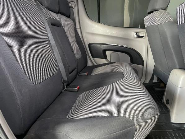 Mitsubishi L200 IV с пробегом 2007 года, цена 899 000 рублей, 341619 км, offers.body_type.unknown, Автокод Объявления