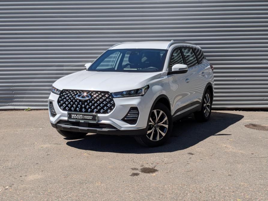 Chery Tiggo 7 Pro I Москва  - изображение 1