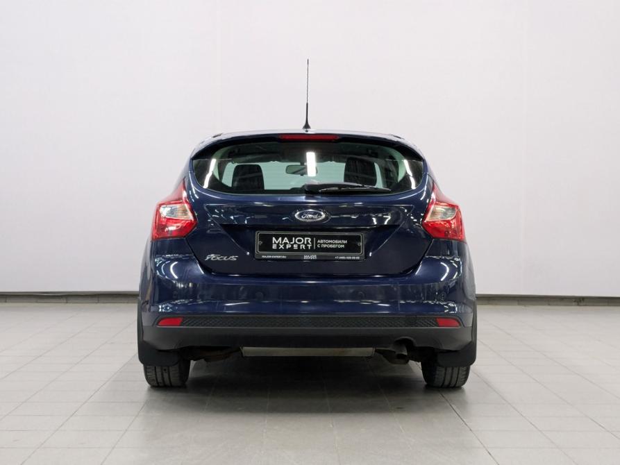 Ford Focus III Москва  - изображение 20
