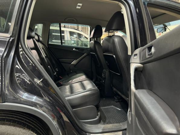 Volkswagen Tiguan I с пробегом 2008 года, цена 570 000 рублей, 225782 км, внедорожник, Автокод Объявления