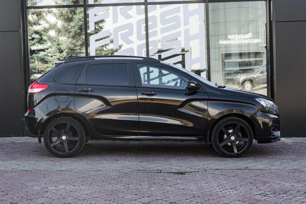 Lada (ВАЗ) XRAY I Ульяновск  - изображение 5