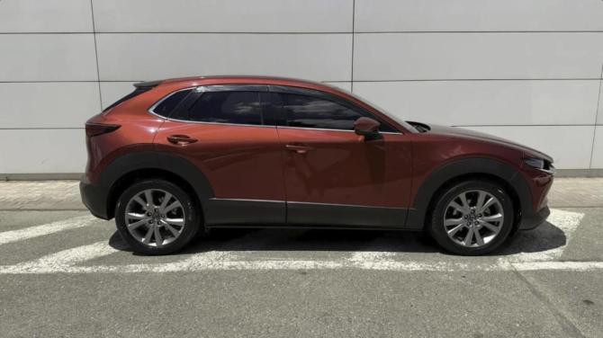 Mazda CX-30 I с пробегом 2020 года, цена 1 840 000 рублей, 66142 км, внедорожник, Автокод Объявления