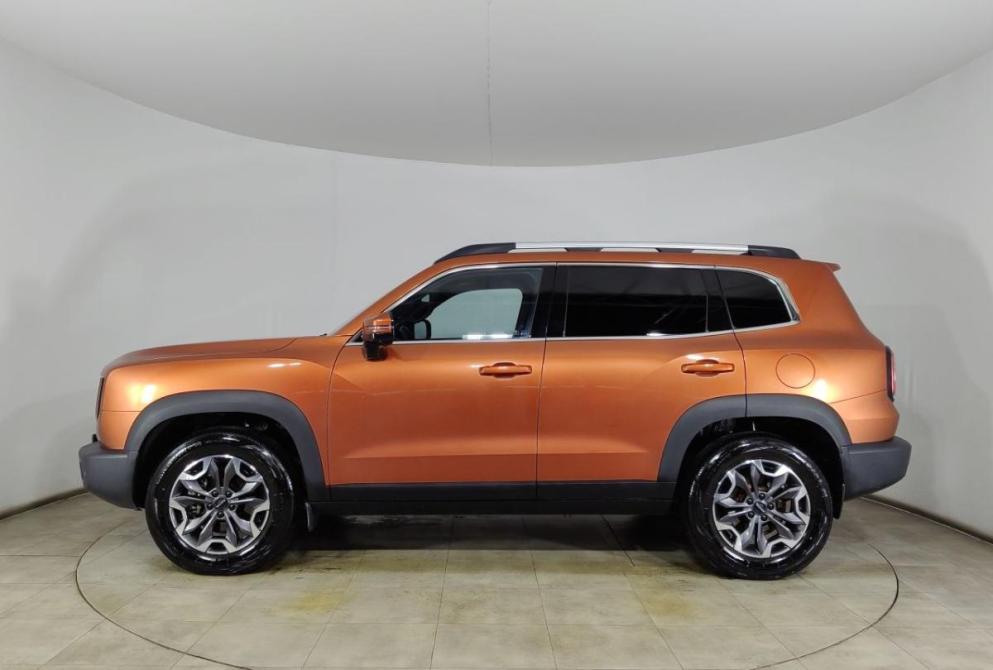 Haval Dargo I Волгоград  - изображение 8
