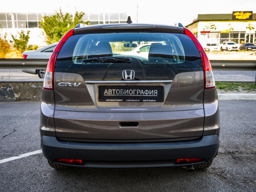 Honda CR-V IV Волгоград  - изображение 6