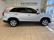 Kia Sorento II Рестайлинг Волгоград  - изображение 24