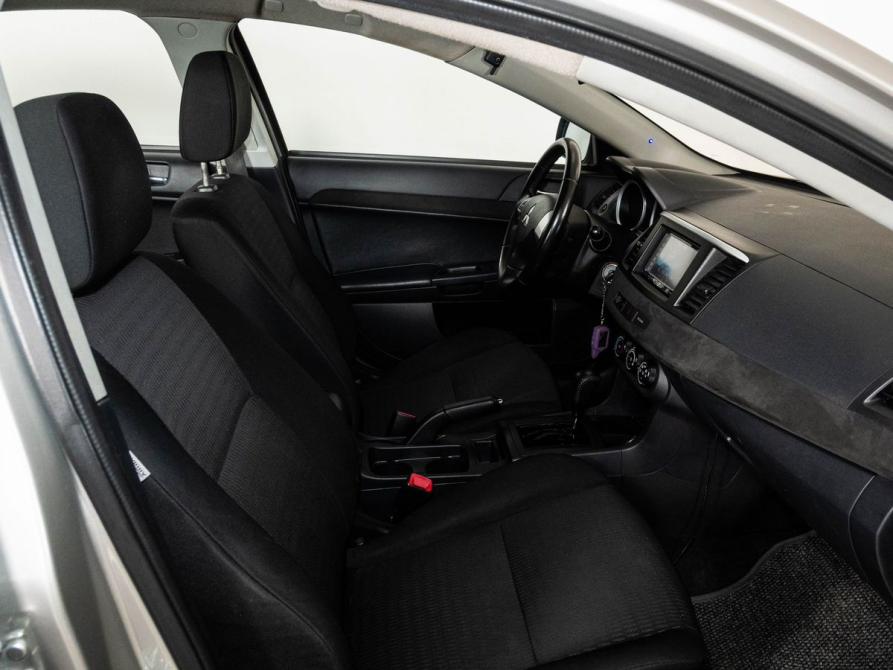 Mitsubishi Lancer X Рестайлинг Казань  - изображение 6