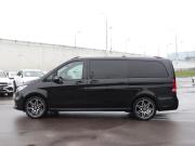 Mercedes-Benz V-Класс III (W447) Рестайлинг Москва  - изображение 32
