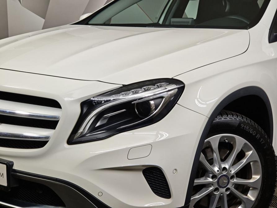 Mercedes-Benz GLA I (X156) Москва  - изображение 10