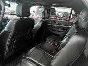 Ford Explorer V Рестайлинг Казань  - изображение 37