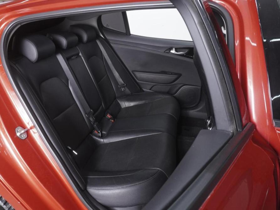 Kia Stinger I Ростов-на-Дону  - изображение 7