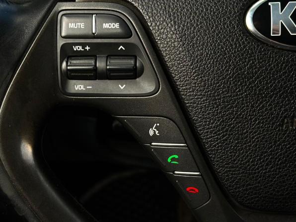 Kia Cerato III с пробегом 2016 года, цена 799 000 рублей, 307511 км, седан, Автокод Объявления