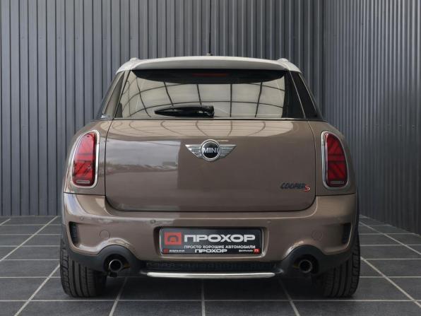 Mini Countryman I с пробегом 2011 года, цена 1 167 000 рублей, 169197 км, внедорожник, Автокод Объявления