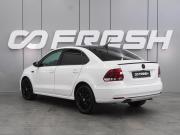Volkswagen Polo V Рестайлинг Воронеж  - изображение 20