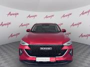 Haval F7x I Рестайлинг Псков  - изображение 31