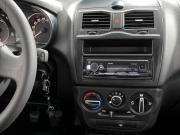 Lada (ВАЗ) Granta I Рестайлинг Нижний Новгород  - изображение 38
