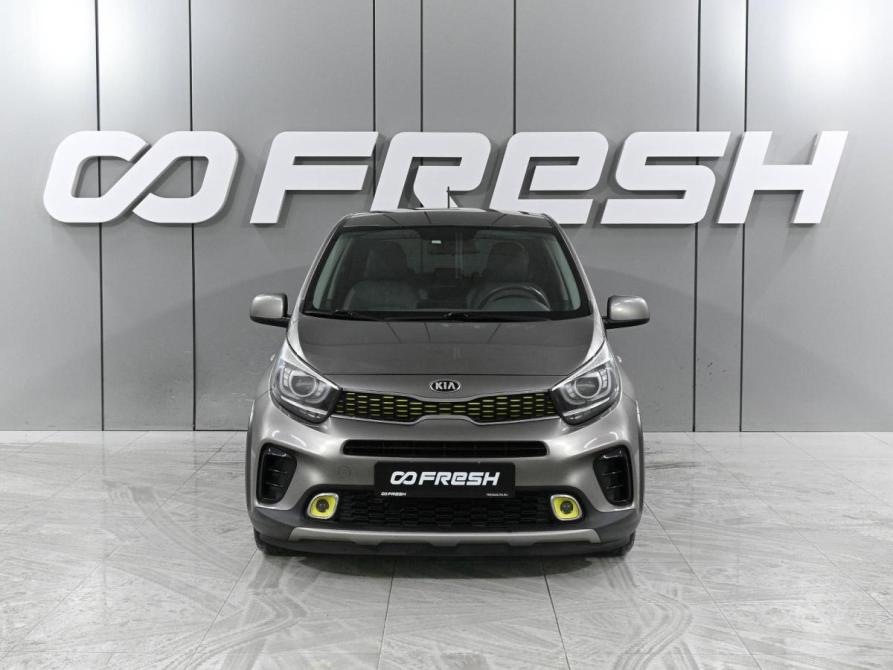 Kia Picanto III Ростов-на-Дону  - изображение 3
