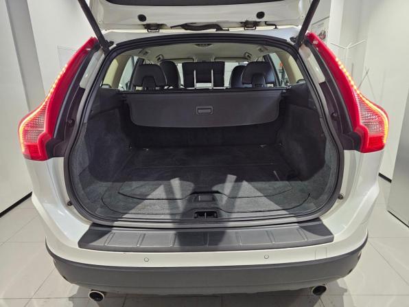 Volvo XC60 I с пробегом 2012 года, цена 1 599 000 рублей, 177990 км, внедорожник, Автокод Объявления