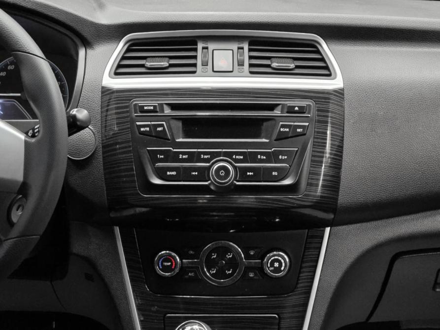 Lifan Solano II Красноярск  - изображение 10