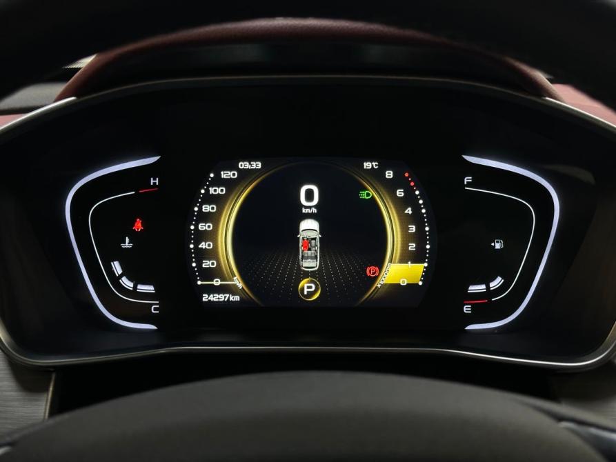 Belgee X50 Санкт-Петербург  - изображение 16