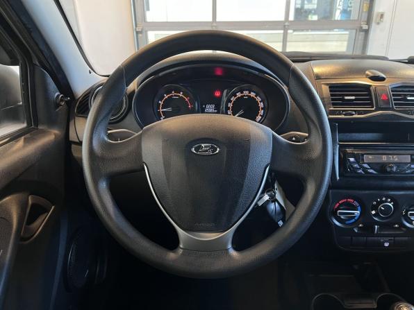 Lada (ВАЗ) Granta I Рестайлинг с пробегом 2020 года, цена 574 000 рублей, 125585 км, седан, Автокод Объявления