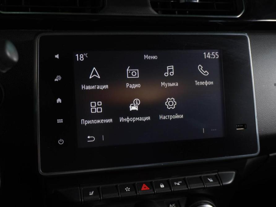 Renault Arkana I Воронеж  - изображение 16