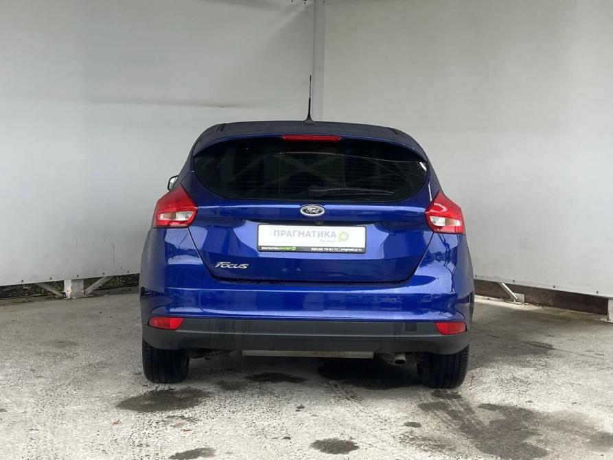 Ford Focus III Рестайлинг Петрозаводск  - изображение 6