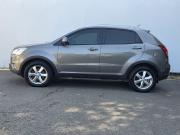 SsangYong Actyon II Москва  - изображение 27