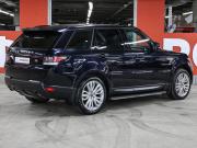 Land Rover Range Rover Sport II Москва  - изображение 25