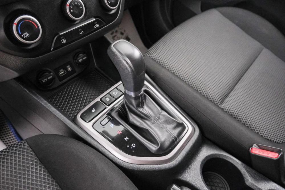 Hyundai Creta I Красноярск  - изображение 17