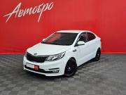 Kia Rio III Рестайлинг Вологда  - изображение 20