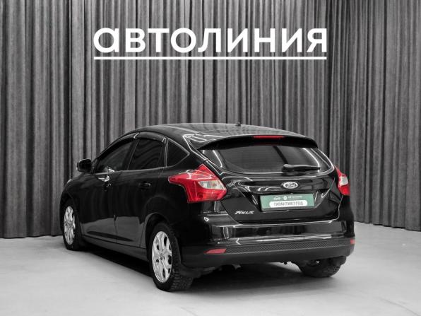 Ford Focus III с пробегом 2012 года, цена 730 000 рублей, 143000 км, хэтчбек, Автокод Объявления