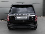 Land Rover Range Rover IV Рестайлинг Москва  - изображение 32