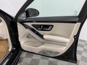 Mercedes-Benz S-Класс VII (W223) Москва  - изображение 51
